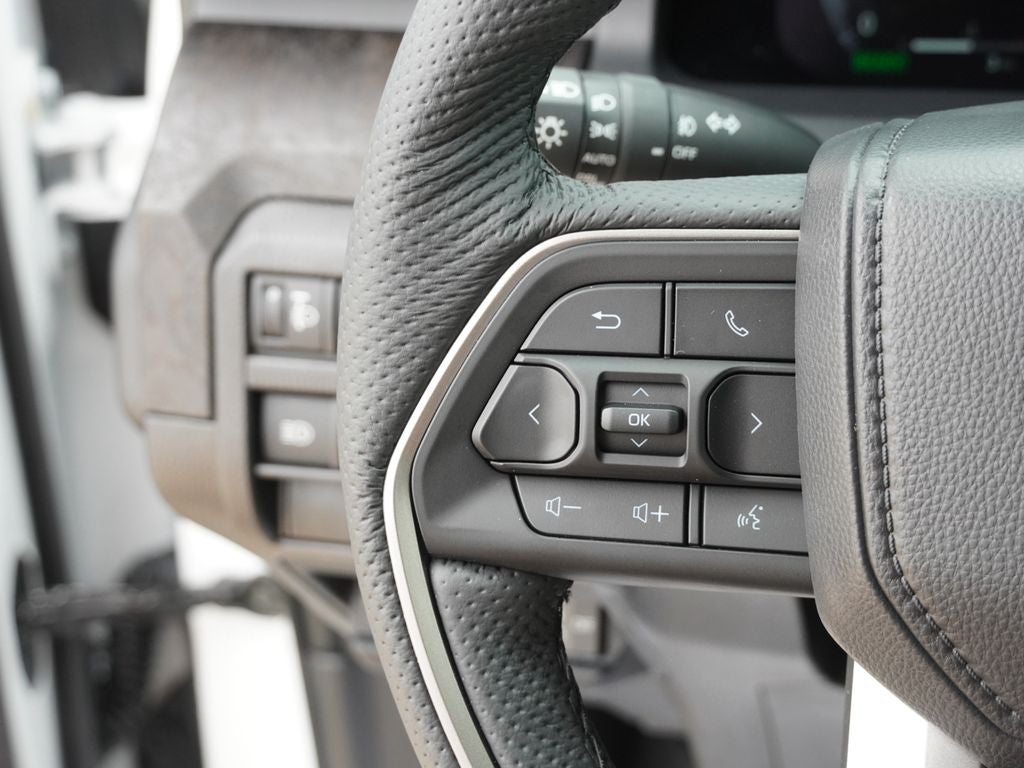 2026 Toyota Tacoma i-FORCE MAX Tacoma Limited