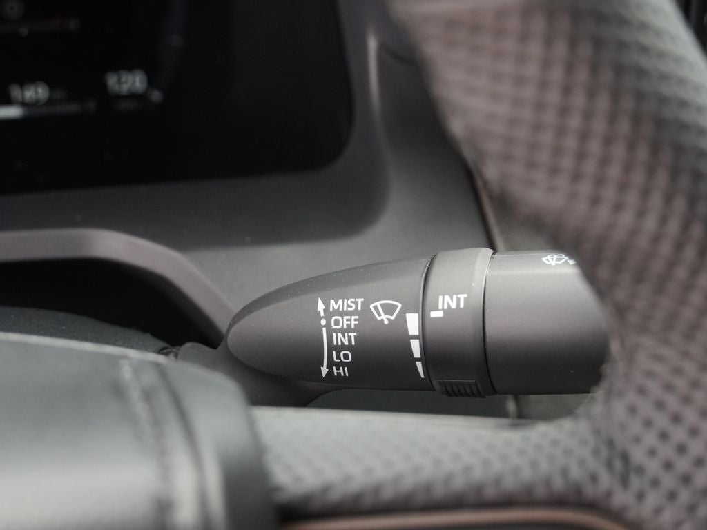 2026 Toyota Tacoma i-FORCE MAX Tacoma Limited