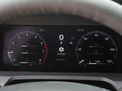 2026 Toyota Tacoma i-FORCE MAX Tacoma Limited