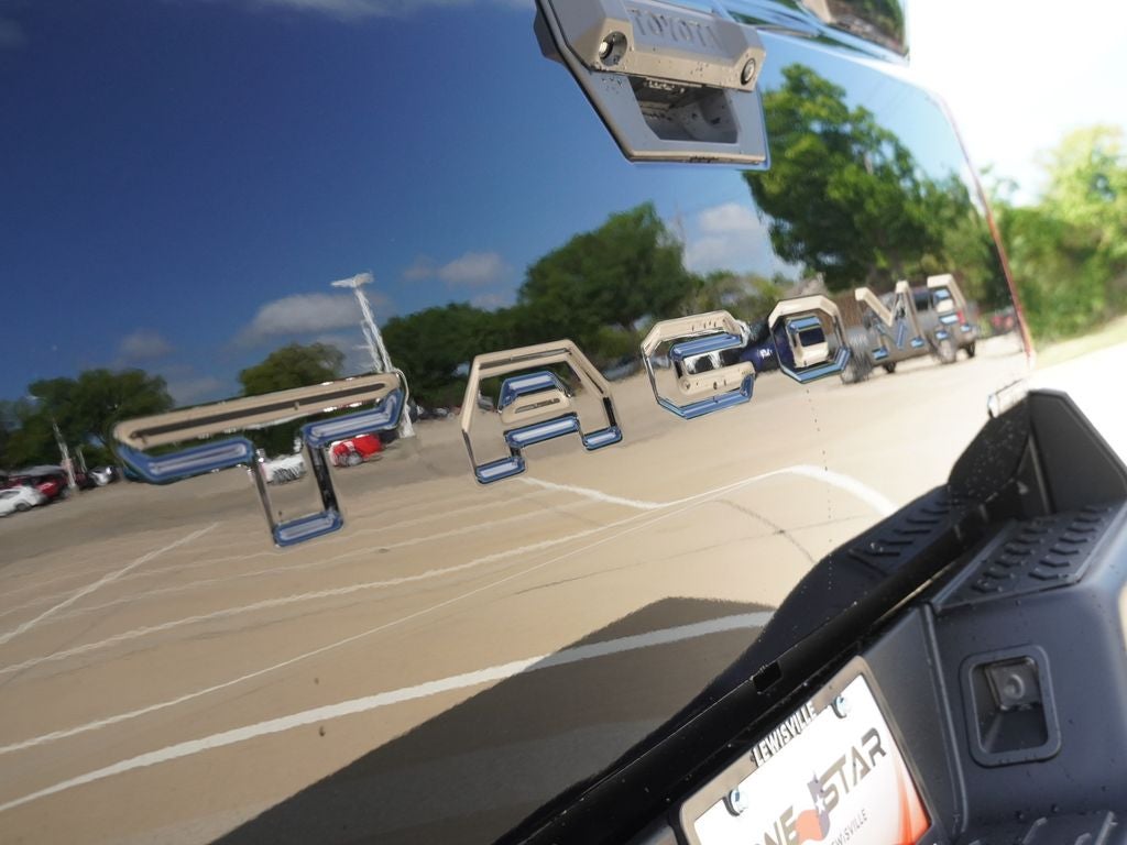 2026 Toyota Tacoma i-FORCE MAX Tacoma Trailhunter