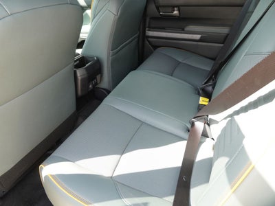 2026 Toyota Tacoma i-FORCE MAX Tacoma Trailhunter