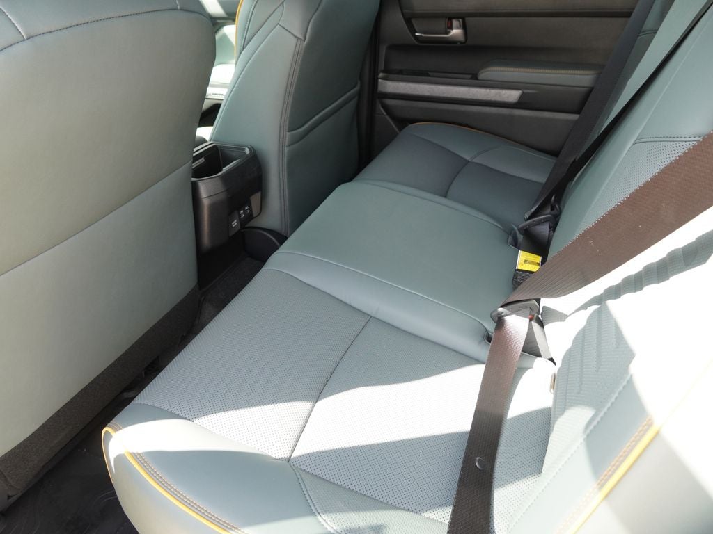 2026 Toyota Tacoma i-FORCE MAX Tacoma Trailhunter