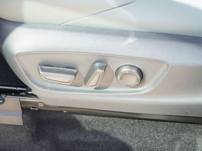 2026 Toyota Tacoma i-FORCE MAX Tacoma Trailhunter