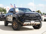 2026 Toyota Tacoma i-FORCE MAX Tacoma Trailhunter