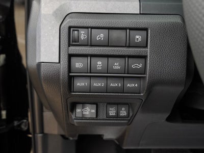 2026 Toyota Tacoma i-FORCE MAX Tacoma Trailhunter