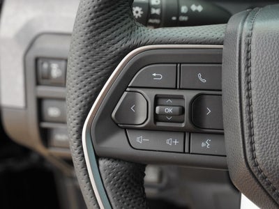 2026 Toyota Tacoma i-FORCE MAX Tacoma Trailhunter