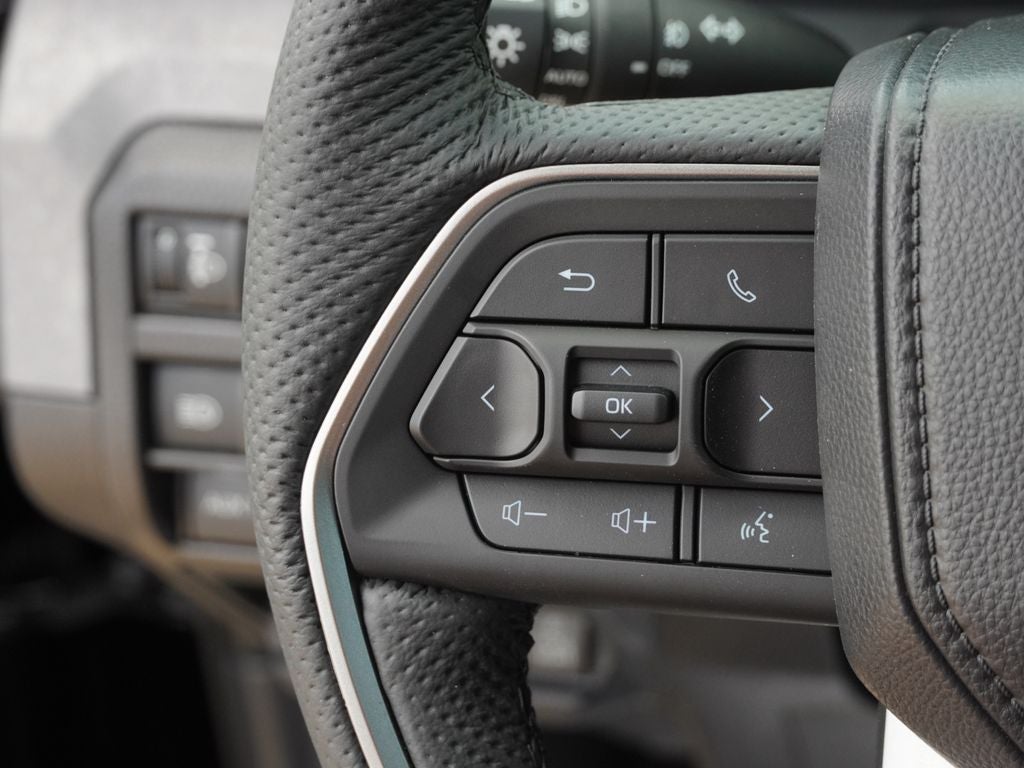 2026 Toyota Tacoma i-FORCE MAX Tacoma Trailhunter