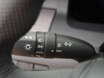 2026 Toyota Tacoma i-FORCE MAX Tacoma Trailhunter