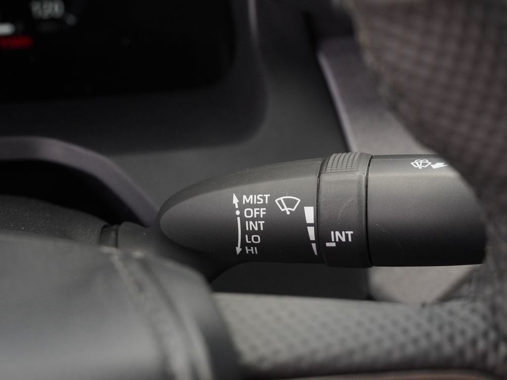 2026 Toyota Tacoma i-FORCE MAX Tacoma Trailhunter