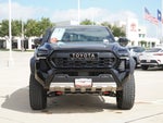 2026 Toyota Tacoma i-FORCE MAX Tacoma Trailhunter