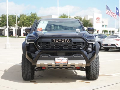 2026 Toyota Tacoma i-FORCE MAX Tacoma Trailhunter