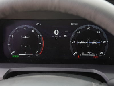 2026 Toyota Tacoma i-FORCE MAX Tacoma Trailhunter