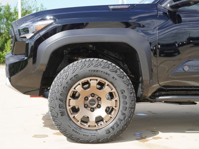 2026 Toyota Tacoma i-FORCE MAX Tacoma Trailhunter
