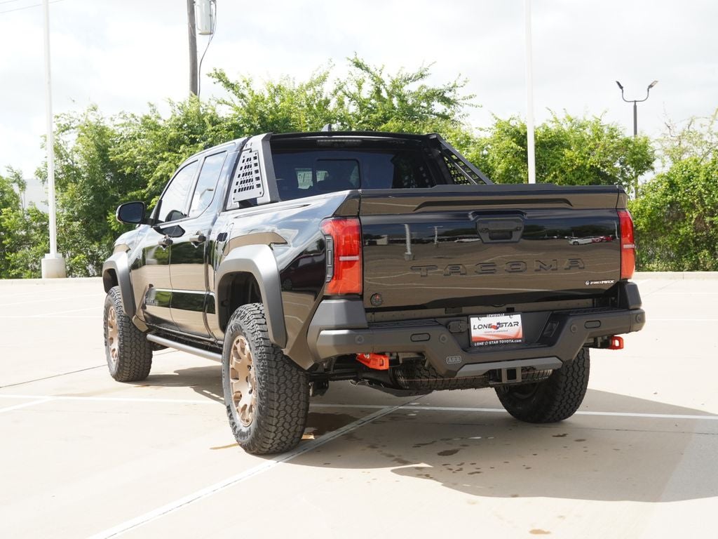 2026 Toyota Tacoma i-FORCE MAX Tacoma Trailhunter