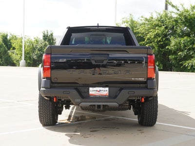 2026 Toyota Tacoma i-FORCE MAX Tacoma Trailhunter