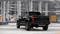 2026 Toyota Tacoma i-FORCE MAX Tacoma Trailhunter