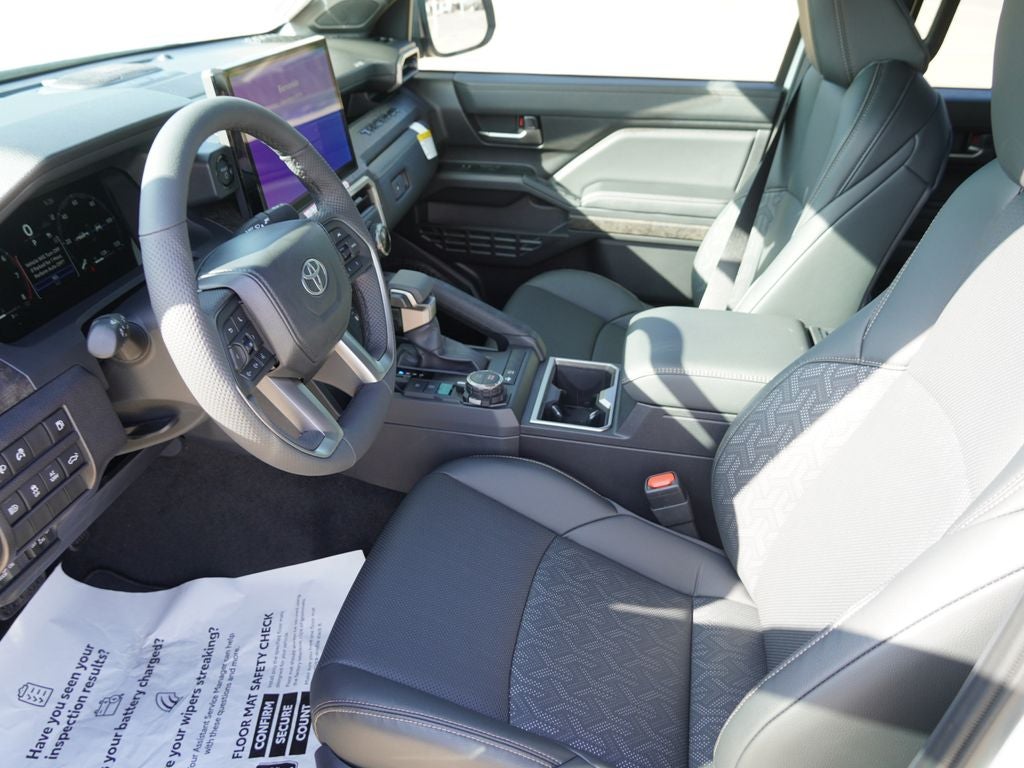 2026 Toyota Tacoma i-FORCE MAX Tacoma Limited