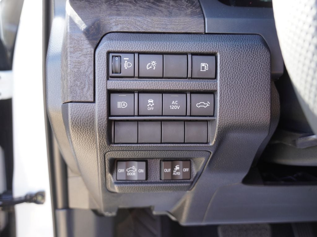2026 Toyota Tacoma i-FORCE MAX Tacoma Limited