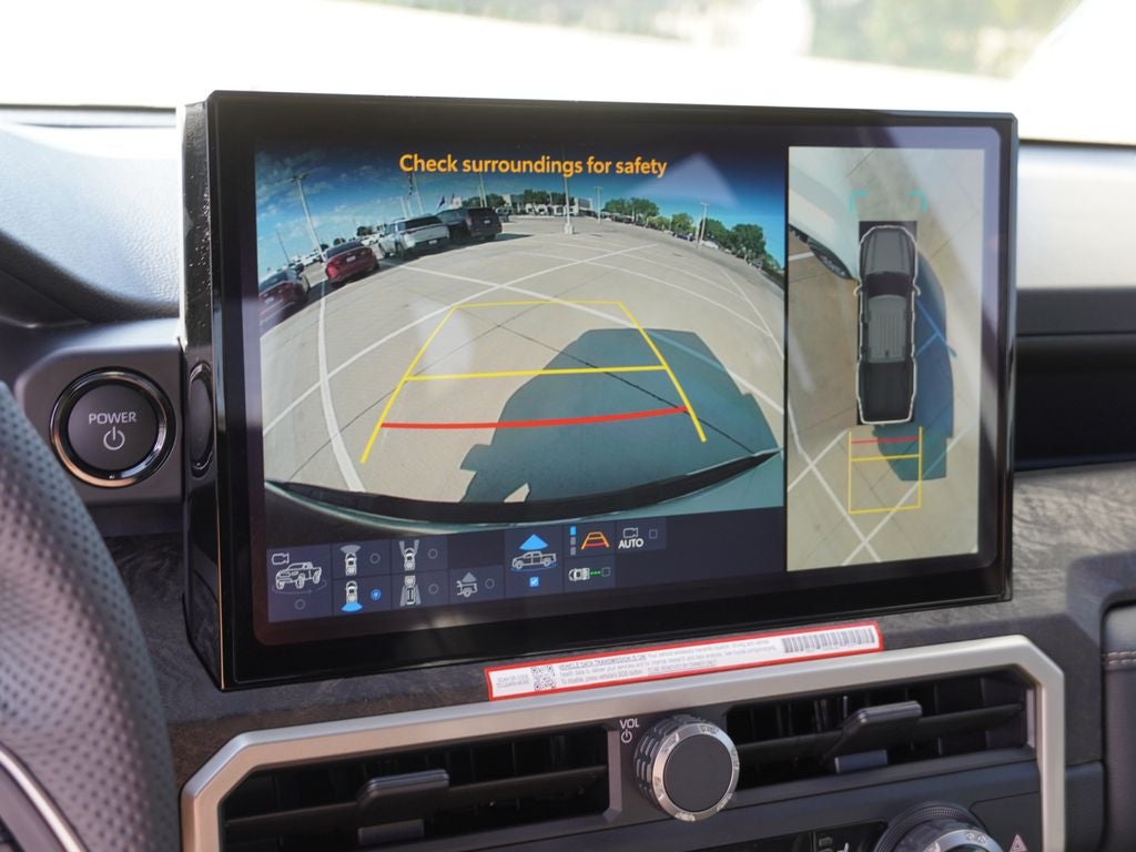 2026 Toyota Tacoma i-FORCE MAX Tacoma Limited