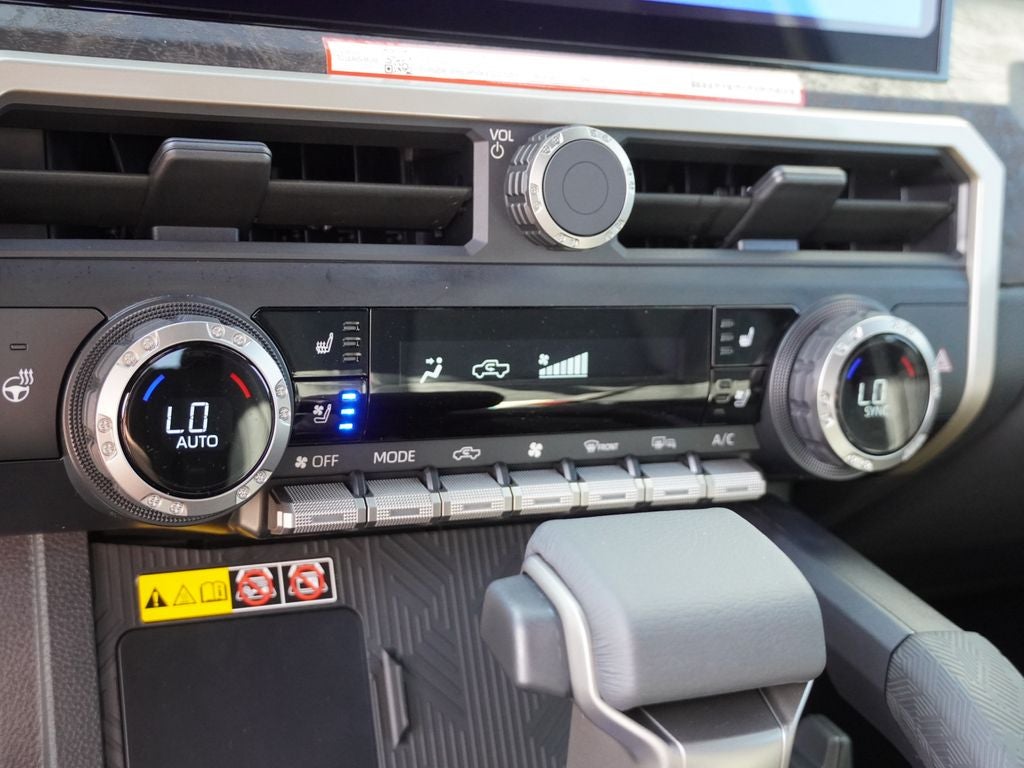 2026 Toyota Tacoma i-FORCE MAX Tacoma Limited