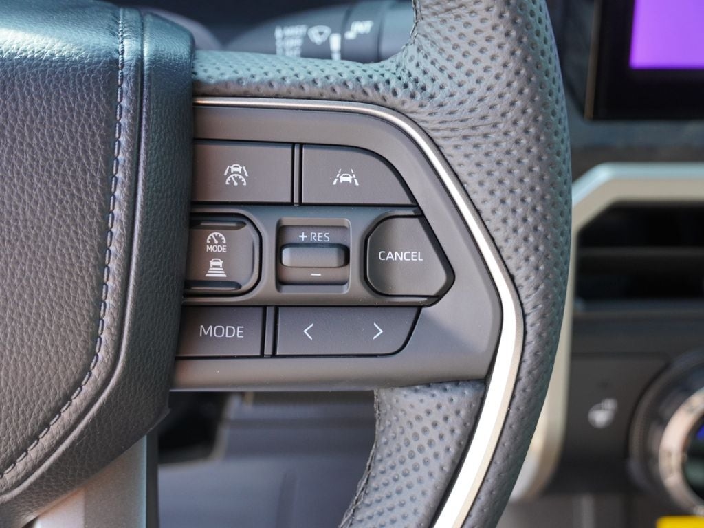 2026 Toyota Tacoma i-FORCE MAX Tacoma Limited