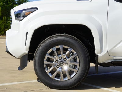 2026 Toyota Tacoma i-FORCE MAX Tacoma Limited