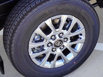 2026 Toyota Tacoma i-FORCE MAX Tacoma Limited