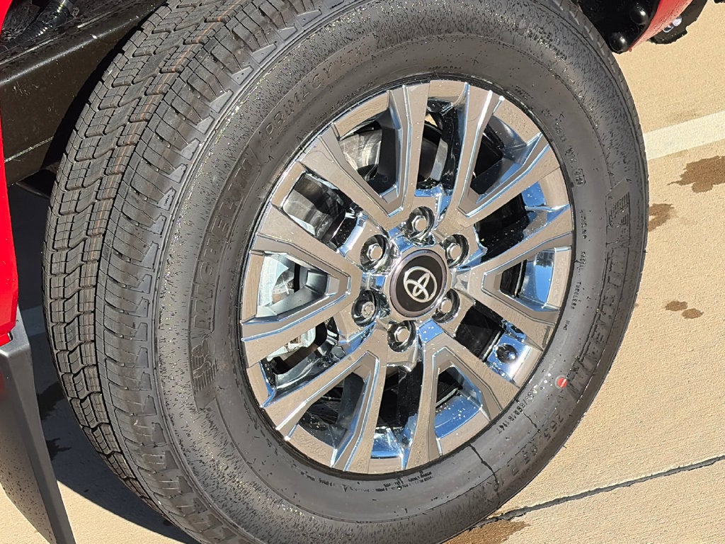 2026 Toyota Tacoma i-FORCE MAX Tacoma Limited