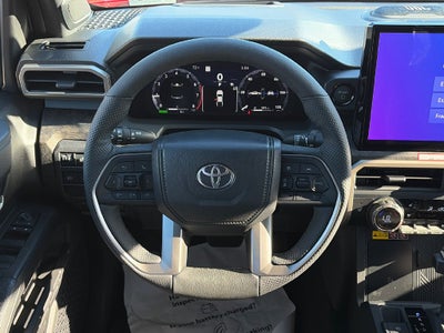 2026 Toyota Tacoma i-FORCE MAX Tacoma Limited