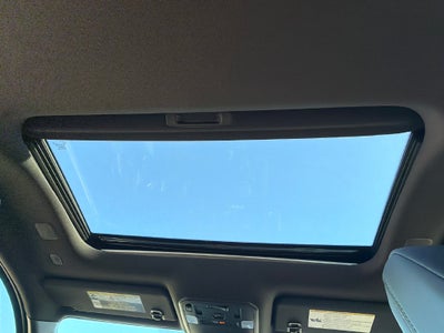 2026 Toyota Tacoma i-FORCE MAX Tacoma Limited