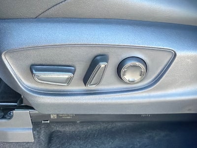 2026 Toyota Tacoma i-FORCE MAX Tacoma Limited