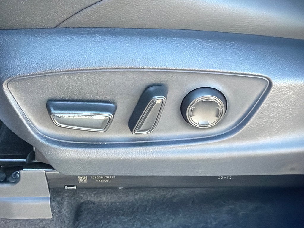 2026 Toyota Tacoma i-FORCE MAX Tacoma Limited