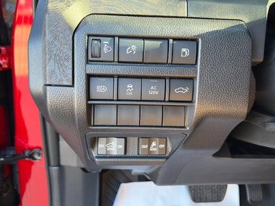 2026 Toyota Tacoma i-FORCE MAX Tacoma Limited