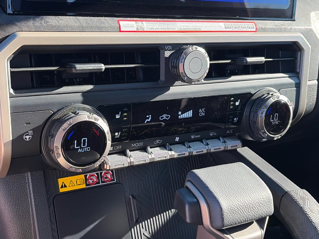2026 Toyota Tacoma i-FORCE MAX Tacoma Limited