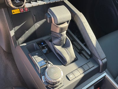 2026 Toyota Tacoma i-FORCE MAX Tacoma Limited