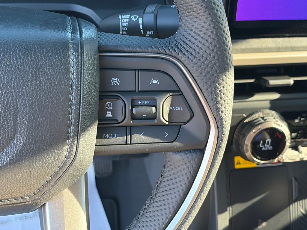2026 Toyota Tacoma i-FORCE MAX Tacoma Limited