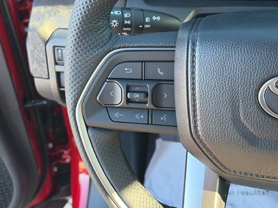 2026 Toyota Tacoma i-FORCE MAX Tacoma Limited