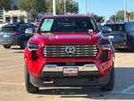 2026 Toyota Tacoma i-FORCE MAX Tacoma Limited