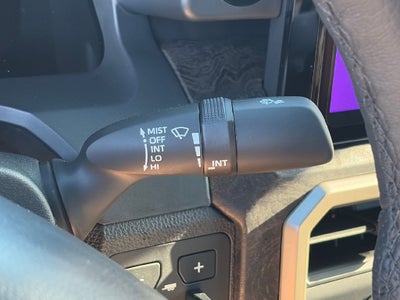 2026 Toyota Tacoma i-FORCE MAX Tacoma Limited
