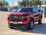 2026 Toyota Tacoma i-FORCE MAX Tacoma Limited