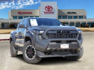 2026 Toyota Tacoma i-FORCE MAX Tacoma TRD Off-Road