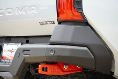 2026 Toyota Tacoma i-FORCE MAX Tacoma Trailhunter