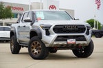 2026 Toyota Tacoma i-FORCE MAX Tacoma Trailhunter