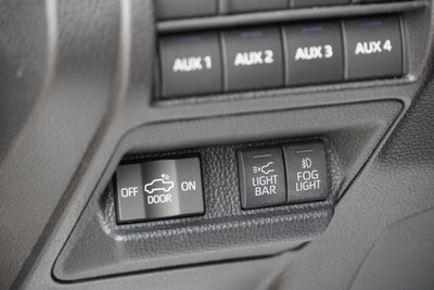 2026 Toyota Tacoma i-FORCE MAX Tacoma Trailhunter