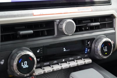 2026 Toyota Tacoma i-FORCE MAX Tacoma Trailhunter