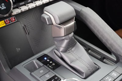 2026 Toyota Tacoma i-FORCE MAX Tacoma Trailhunter