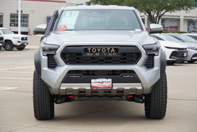 2026 Toyota Tacoma i-FORCE MAX Tacoma Trailhunter