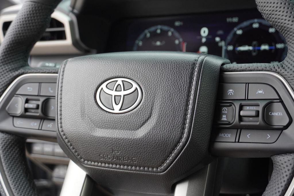 2026 Toyota Tacoma i-FORCE MAX Tacoma Trailhunter