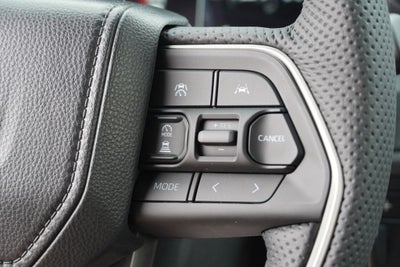 2026 Toyota Tacoma i-FORCE MAX Tacoma Trailhunter