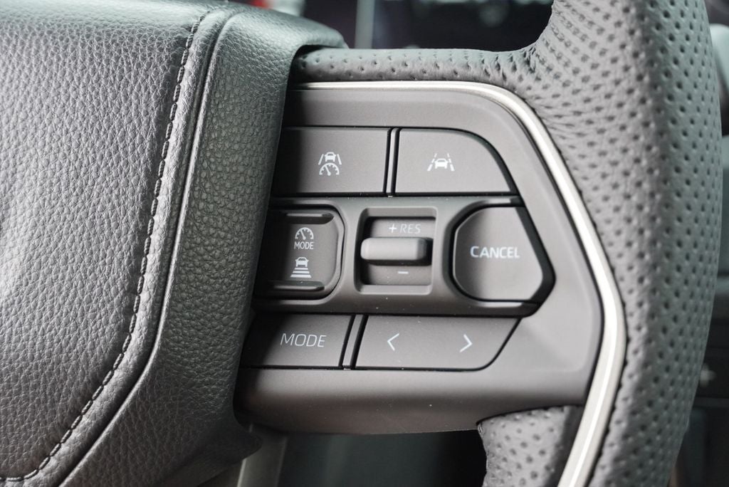 2026 Toyota Tacoma i-FORCE MAX Tacoma Trailhunter